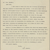 Chapman, John, ALS to. May 15, 1846