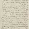 Conway, M[oncure Daniel], ALS to. Nov. 13, 1851