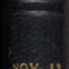 Conway, M[oncure Daniel], ALS to. Nov. 13, 1851