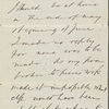 Drury, [Emily Mervine], ALS to. Jun. 18, 1854