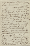 Drury, [Emily Mervine], ALS to. Mar. 31, 1855