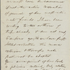 Greeley, Horace, ALS to. Aug. 5, 1850