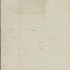 [Hawthorne], Sophia [Amelia] Peabody, ALS to. Dec. 1, 1836