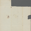 [Hawthorne], Sophia [Amelia] Peabody, ALS to. Dec. 1, 1836