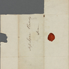 [Hawthorne], Sophia [Amelia] Peabody, ALS to. Dec. 1, 1836