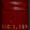 [Hawthorne], Sophia [Amelia] Peabody, ALS to. Dec. 1, 1836