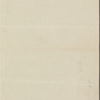 Lowell, J[ames] R[ussell], ALS to. Nov. 17, 1852