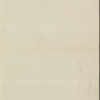 Lowell, J[ames] R[ussell], ALS to. Nov. 17, 1852