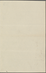 Lowell, J[ames] R[ussell], ALS to. Nov. 17, 1852
