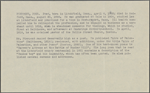 Pierpont, John, ALS to. Jun. 7, 1838