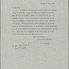 Pierpont, John, ALS to. Jun. 7, 1838