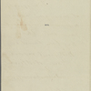 Stoddard, [Richard Henry], ALS to. Oct. 11, 1858