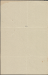 [Thoreau, Henry David], ANS to. [Jun. 7?, 1841? (Tilton)] or [Nov. 12?, 1838? (Rusk)]