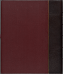 Thoreau, Henry D[avid], ALS to. Jun. 10 and 15, 1843