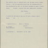 Thoreau, Henry D[avid], ALS to. Jan. 28, 1848