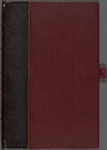 Whipple, E[dwin] P[ercy], ALS to. Apr. 22, 1858
