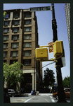 Block 087: South End Avenue between Albany Street and Rector Place (west side)