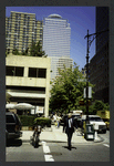 Block 088: Albany Street between South End Avenue and the Hudson River Esplanade (north side)