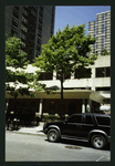 Block 088: Albany Street between South End Avenue and the Hudson River Esplanade (north side)