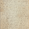Hunt, Benjamin P[eter], ALS to. Sep. 6, 1830