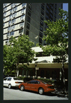 Block 088: Albany Street between South End Avenue and the Hudson River Esplanade (north side)