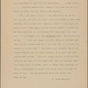 Hunt, Benjamin P[eter], ALS to. Sep. 6, 1830