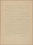 Hunt, Benjamin P[eter], ALS to. Sep. 6, 1830