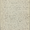 Hunt, Benjamin P[eter], ALS to. Sep. 6, 1830