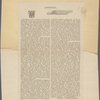 Hunt, Benjamin P[eter], ALS to. Sep. 6, 1830