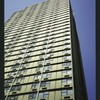 Block 088: Albany Street between South End Avenue and the Hudson River Esplanade (north side)