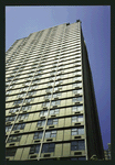 Block 088: Albany Street between South End Avenue and the Hudson River Esplanade (north side)