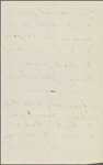 Hunt, B[enjamin] P[eter], ALS to. Feb. 28, 1857