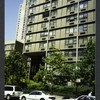 Block 088: Albany Street between South End Avenue and the Hudson River Esplanade (north side)