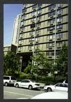 Block 088: Albany Street between South End Avenue and the Hudson River Esplanade (north side)