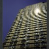 Block 088: Albany Street between South End Avenue and the Hudson River Esplanade (north side)
