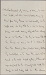 Carlyle, Thomas, ALS to RWE. Jun. 30, 1858