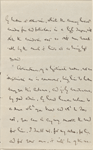 Carlyle, Thomas, ALS to RWE. Jun. 30, 1858