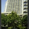 Block 088: Albany Street between South End Avenue and the Hudson River Esplanade (north side)