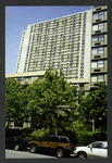 Block 088: Albany Street between South End Avenue and the Hudson River Esplanade (north side)