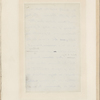 Harte, Bret. [Review of] Society and Solitude by Ralph Waldo Emerson, Boston, Fields, Osgood & Co. Holograph MS, unsigned, undated