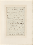 Harte, Bret. [Review of] Society and Solitude by Ralph Waldo Emerson, Boston, Fields, Osgood & Co. Holograph MS, unsigned, undated