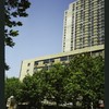 Block 088: Albany Street between South End Avenue and the Hudson River Esplanade (north side)
