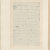 Harte, Bret. [Review of] Society and Solitude by Ralph Waldo Emerson, Boston, Fields, Osgood & Co. Holograph MS, unsigned, undated