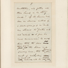 Harte, Bret. [Review of] Society and Solitude by Ralph Waldo Emerson, Boston, Fields, Osgood & Co. Holograph MS, unsigned, undated