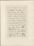 Harte, Bret. [Review of] Society and Solitude by Ralph Waldo Emerson, Boston, Fields, Osgood & Co. Holograph MS, unsigned, undated