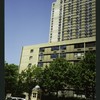 Block 088: Albany Street between South End Avenue and the Hudson River Esplanade (north side)
