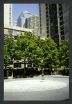 Block 088: Albany Street between South End Avenue and the Hudson River Esplanade (north side)