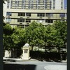 Block 088: Albany Street between South End Avenue and the Hudson River Esplanade (north side)