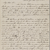 Carter, Robert, ALS to NH. Feb. 10, 1853.