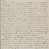 Carter, Robert, ALS to NH. Feb. 10, 1853.